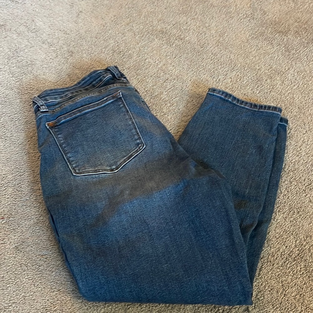 Judy blues boyfriend fit
